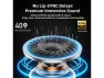 Превью Wireless TV Headphones — Wireless Earbuds, Generic Logic, Inc.