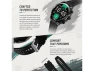 Превью 2-in-1 smartwatch with earbuds, 1.52-inch display — Smart Watch, Generic Logic, Inc.