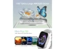Превью Gray Smart Watch — Smart Watch, Generic Logic, Inc.