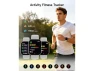 Превью Gray Smart Watch — Smart Watch, Generic Logic, Inc.