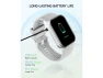 Превью Gray Smart Watch — Smart Watch, Generic Logic, Inc.