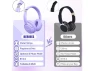 Превью Over-ear Bluetooth headphones — Wireless Earbuds, Generic Logic, Inc.