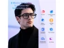 Превью Smart Glasses — Smart Glasses, Generic Logic, Inc.