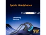 Превью Swimming Headphones — Wireless Earbuds, Generic Logic, Inc.
