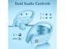 Превью Wireless Earbuds with Over-Ear Hook — Wireless Earbuds, Generic Logic, Inc.