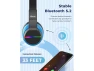 Превью Kids Bluetooth Headphones — Wireless Earbuds, Generic Logic, Inc.