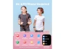 Превью Kids Smartwatch with Fitness-Tracking Functions, Pink — Kids Smart Watch, Generic Logic, Inc.