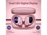 Превью Pink Wireless Earbuds — Wireless Earbuds, Generic Logic, Inc.
