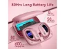 Превью Pink Wireless Earbuds — Wireless Earbuds, Generic Logic, Inc.