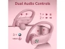 Превью Pink Wireless Earbuds — Wireless Earbuds, Generic Logic, Inc.