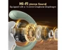 Превью Wireless earbuds, light green — Wireless Earbuds, Generic Logic, Inc.