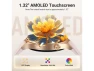 Превью 1.3" Smart Watch — Smart Watch, Generic Logic, Inc.