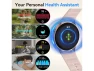 Превью 1.3" Smart Watch — Smart Watch, Generic Logic, Inc.