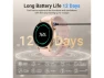 Превью 1.3" Smart Watch — Smart Watch, Generic Logic, Inc.