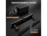 Превью 2.1-Channel Soundbar with Detachable Soundbar and Subwoofer — Sound Bar, Generic Logic, Inc.