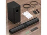 Превью 2.1-Channel Soundbar with Detachable Soundbar and Subwoofer — Sound Bar, Generic Logic, Inc.