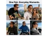 Превью Beige AI Smart Glasses — Smart Glasses, Generic Logic, Inc.