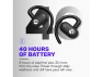 Превью Open-ear wireless Bluetooth earbuds — Wireless Earbuds, Generic Logic, Inc.