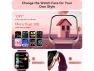 Превью Smartwatch — Smart Watch, Generic Logic, Inc.