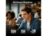 Превью Wireless Earbuds, Blue — Wireless Earbuds, Generic Logic, Inc.