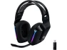 Превью Wireless Gaming Headset — Wireless Earbuds, Logitech