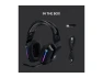 Превью Wireless Gaming Headset — Wireless Earbuds, Logitech