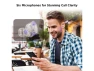 Превью Adaptive ANC Earbuds — Wireless Earbuds, 1MORE