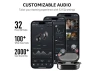 Превью Black Wireless Earbuds — Wireless Earbuds, Mega Brand