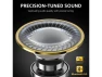 Превью Black Wireless Earbuds — Wireless Earbuds, Mega Brand
