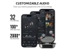 Превью Black Wireless Earbuds — Wireless Earbuds, Mega Brand