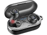 Превью Black Wireless Earbuds — Wireless Earbuds, Mega Brand