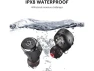 Превью Black Wireless Earbuds — Wireless Earbuds, Mega Brand