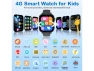 Превью Kids Smartwatch with 4G, GPS and Video Chat — Kids Smart Watch, Generic Logic, Inc.