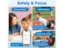 Превью Kids Smartwatch with 4G, GPS and Video Chat — Kids Smart Watch, Generic Logic, Inc.