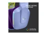 Превью Lilac Wireless Gaming Headset — Wireless Earbuds, Logitech