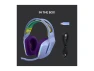 Превью Lilac Wireless Gaming Headset — Wireless Earbuds, Logitech