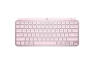 Превью Rose Wireless Keyboard — Bluetooth Keyboard, Logitech