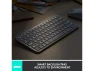 Превью Rose Wireless Keyboard — Bluetooth Keyboard, Logitech