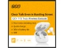 Превью True wireless earbuds — Wireless Earbuds, QCY