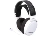 Превью White Wireless Headset — Wireless Earbuds, SteelSeries