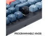 Превью Wireless custom mechanical keyboard, full-size — Bluetooth Keyboard, Keychron