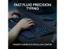 Превью Wireless keyboard, Black — Bluetooth Keyboard, Logitech