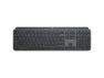 Превью Wireless keyboard, Graphite — Bluetooth Keyboard, Logitech