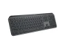 Превью Wireless keyboard, Graphite — Bluetooth Keyboard, Logitech
