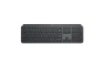 Превью Wireless keyboard, Graphite — Bluetooth Keyboard, Logitech