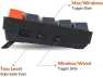 Превью Wireless Mechanical Keyboard — Bluetooth Keyboard, Keychron