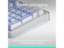 Превью Customizable Wireless Mechanical Keyboard — Bluetooth Keyboard, Logitech