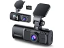 Превью Dual Dash Camera — Dash Cam, SOYE