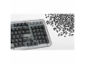 Превью Graphite Wireless Mechanical Keyboard — Bluetooth Keyboard, Logitech
