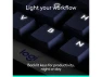 Превью Graphite Wireless Mechanical Keyboard — Bluetooth Keyboard, Logitech